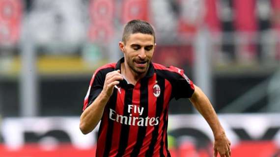 Borini allo Shenzhen, si può chiudere intorno ai  9 milioni