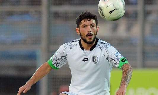 Federico Gaetano