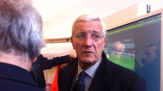 Lippi: "Donnarumma è l'erede di Buffon, una vera ricchezza per l'Italia"