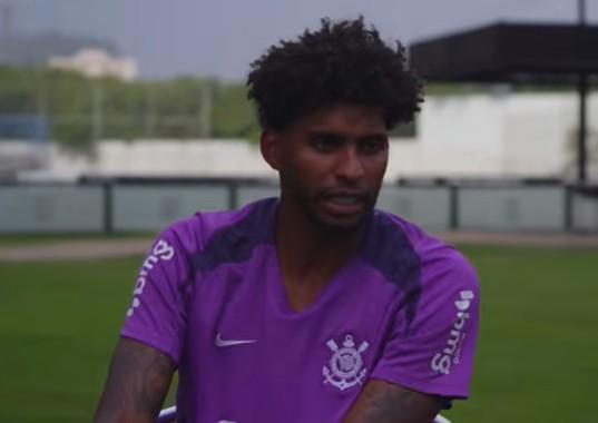 Hugo Souza è diventato portiere (quasi) per caso: il retroscena