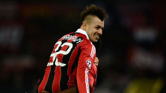 Daniele Buffa/Image Sport