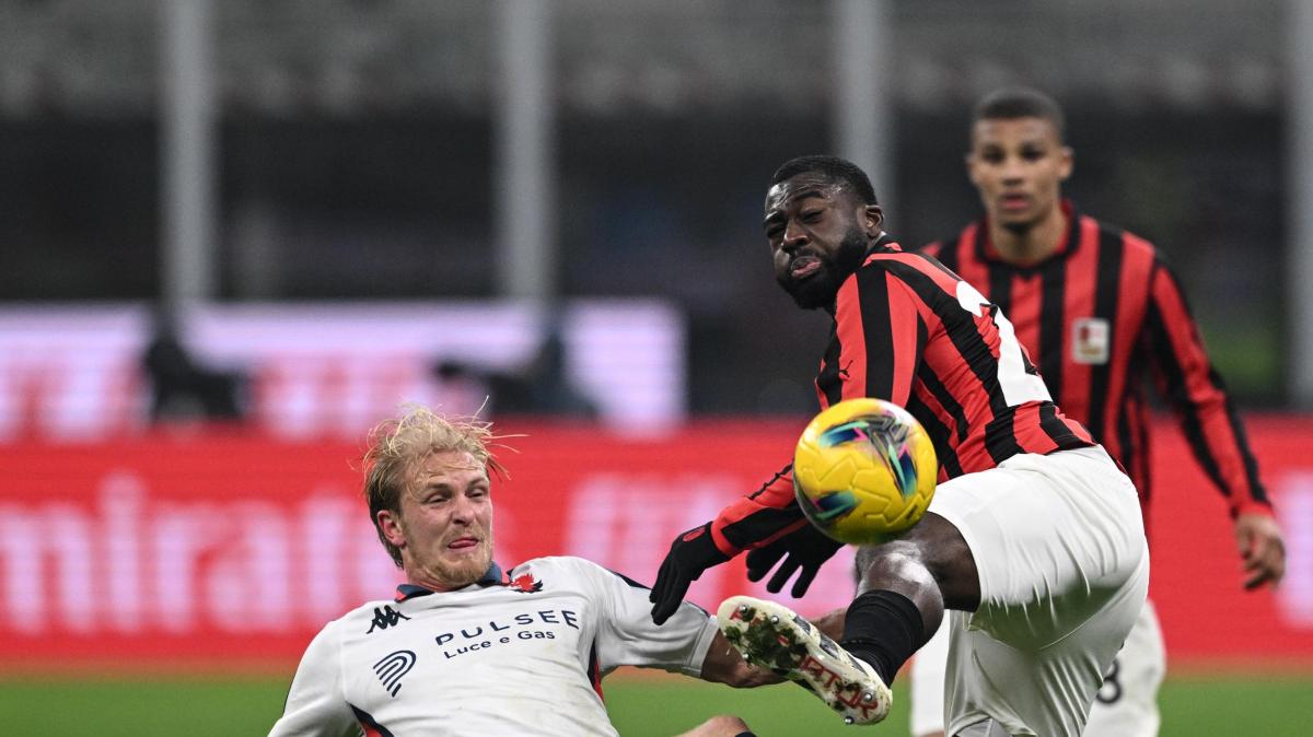 Verso Milan-Genoa, sono 62 i precedenti a San Siro: il bilancio