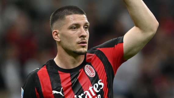 Jovic, prime parole da giocatore dell'AEK: "Questa squadra ha ambizione"