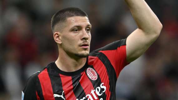 Jovic svincolato, arriva l'offerta del Cruz Azul: il serbo valuta