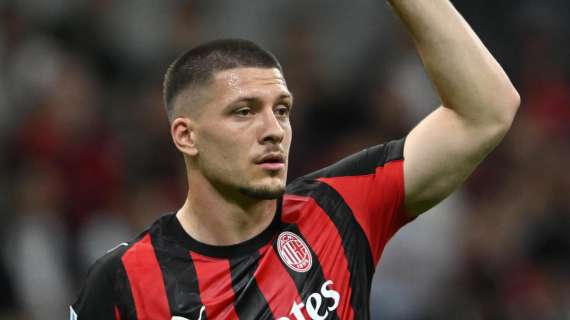 Jovic insieme a Romero? Il serbo è sempre più vicino al Cruz Azul dell'ex rossonero Cardacio