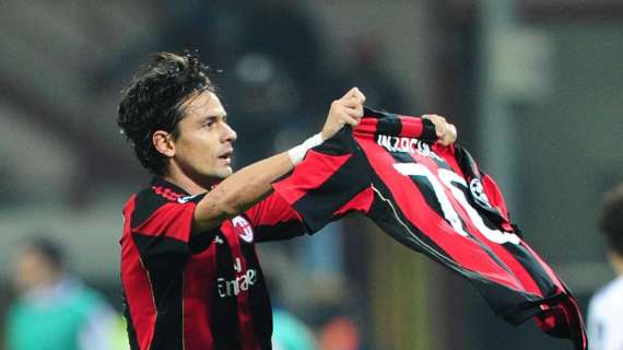 Garlando: "Con Inzaghi Milan ai quarti"