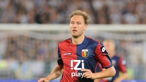 Ag. Granqvist: "Arriveranno richieste, ma ora è presto"