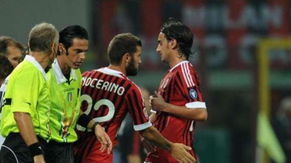 Beate le mezz'ali dinamiche