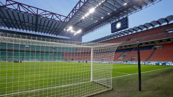 Serie A, pali e traverse: il Milan fin qui ha colpito i legni 5 volte
