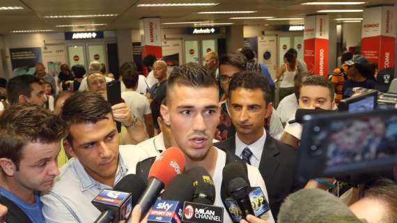 Milan, prima di Florenzi solo 3 operazioni in entrata in 10 anni con la Roma