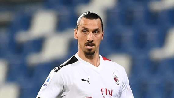 Gigio-Ibra, La Gazzetta dello Sport: "Il futuro e il presente: Milan, fai il mix"