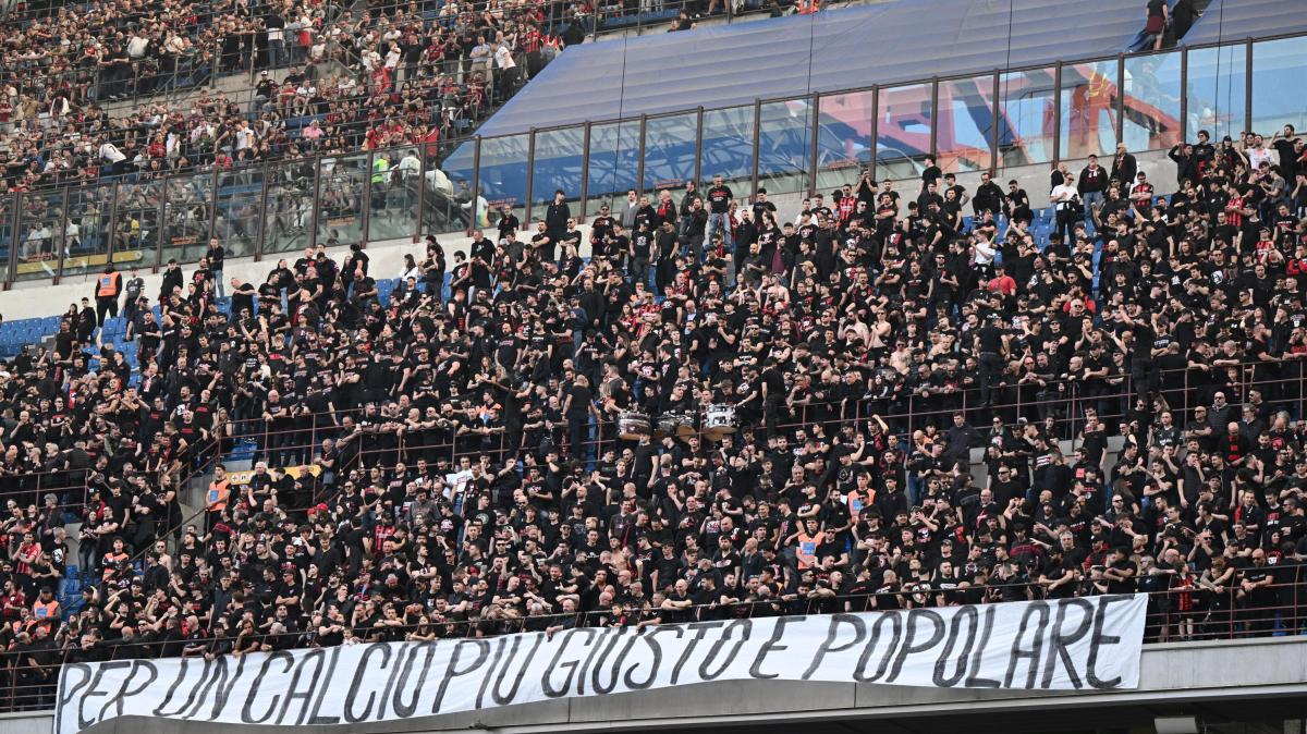 MN - Gabbia: "È chiaro che se perdi come con l'Udinese il pubblico fischi. Ma quest'anno ci hanno sempre sostenuto, dobbiamo renderli orgogliosi"