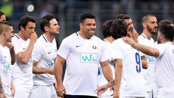 Acmilan - Timemachine, Milan-Empoli da ricordare: il ritorno al gol di Ronaldo