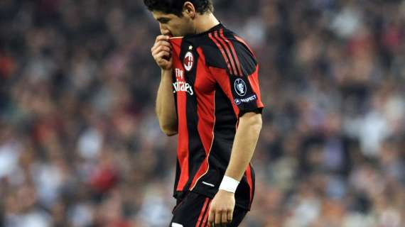 Pato deluso dai fischi, ma non c'è un "caso"