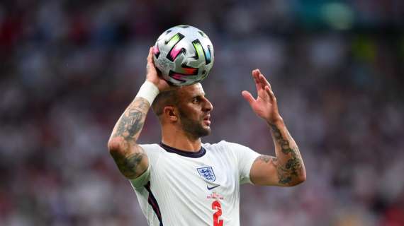 Walker al Milan? L'inglese vorrebbe restare al Manchester City