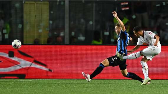 La Gazzetta sull'autore della rete rossonera: "Bennacer, gol pesanti"