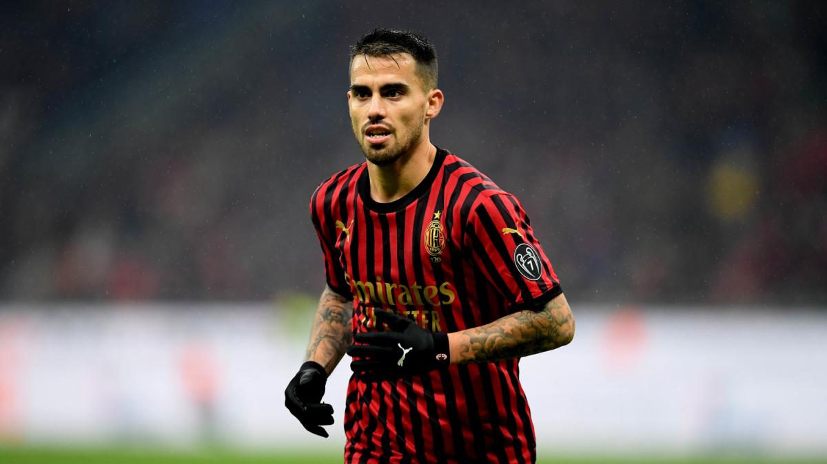 Incredibile: Suso fa ancora guadagnare il Milan! Il dettaglio dal bilancio