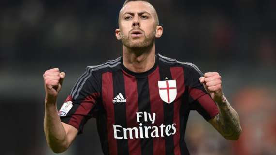 Matteo Gribaudi/Image Sport