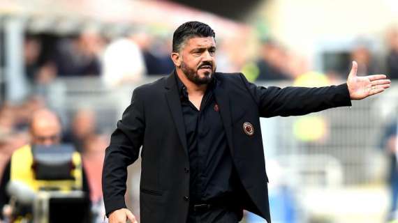 Tuttosport - Gattuso-tifosi, rapporto incrinato: anche Leo e Maldini hanno chiesto spiegazioni a Rino