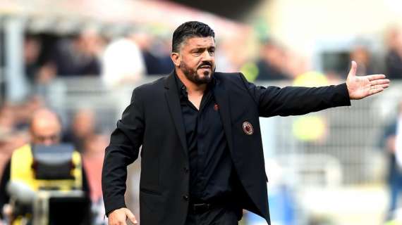 Tuttosport - Milan, poco coraggio e cambi non efficaci: alcune scelte di Gattuso non hanno convinto