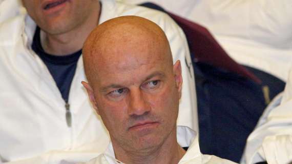 Sportitalia - Sabatini: Un centrocampista al Milan ci vuole