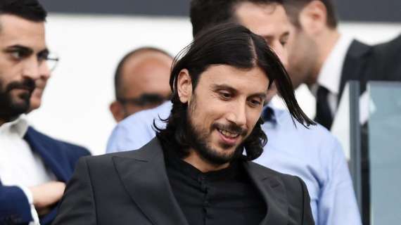 Zaccardo: "I sostituti del Milan stanno rendendo secondo le aspettative e stanno portando qualcosa alla squadra"
