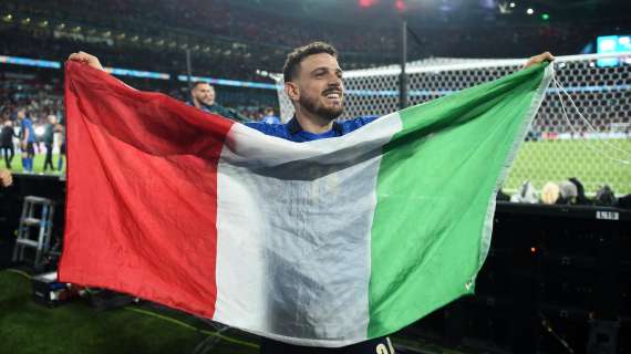 Pedullà: "Florenzi, stasera il via libera. Poi le visite col Milan"