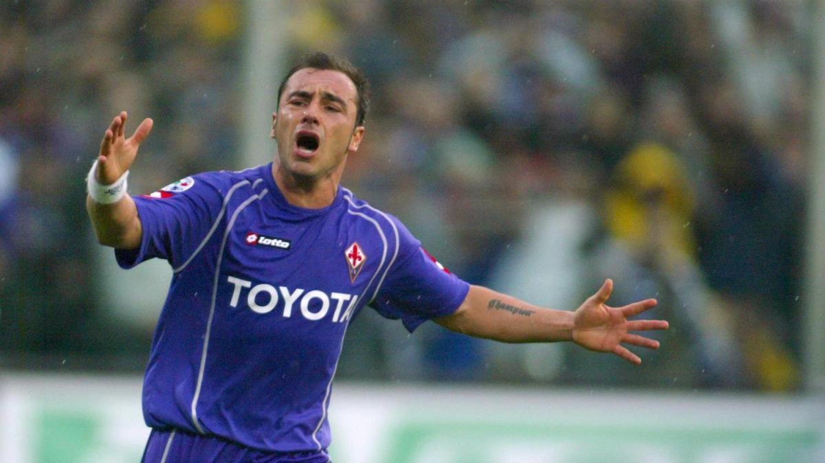 Brocchi e il suo ritorno al Milan: “Sarei rimasto alla Fiorentina, ma Corvino mi offese perchè mi disse…”