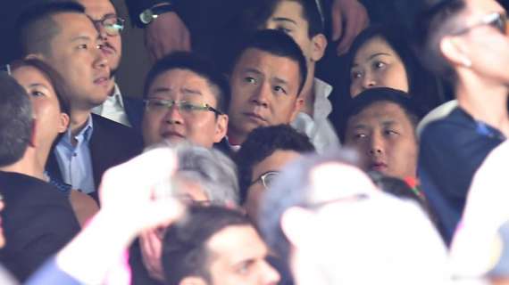 Tuttosport - Milan, buone notizie per Yonghong Li: la Cina potrebbe presto allentare i vincoli per l’espatrio di soldi all’estero