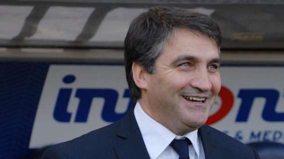 De Canio: "Domani punti importanti"