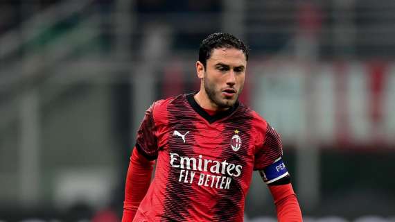 Calabria dopo il successo sull’Empoli: “Avanti, insieme”