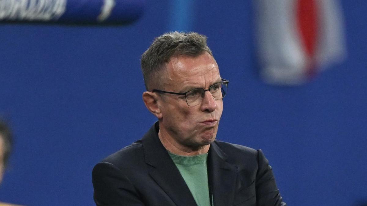Dalla Germania sono sicuri: Rangnick avrebbe dubbi sulle garanzie offerte dal Milan