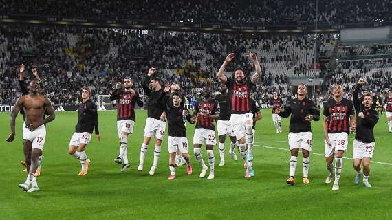 Milan all’ultima da Campione d’Italia con rispetto e onore. Occhi già alla prossima stagione