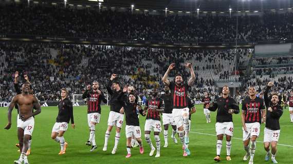 MN – Bucchioni parla degli obiettivi del Milan nella prossima stagione