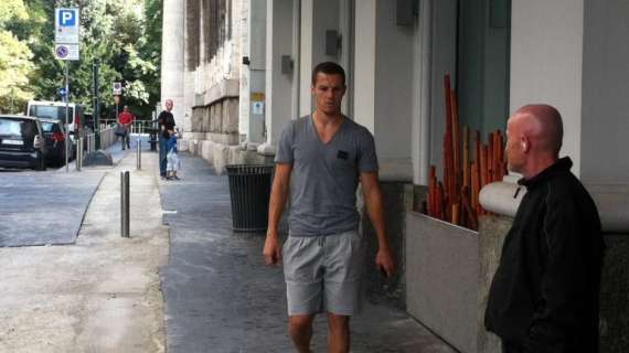 Pietro Mazzara/TuttoMercatoWeb.com
