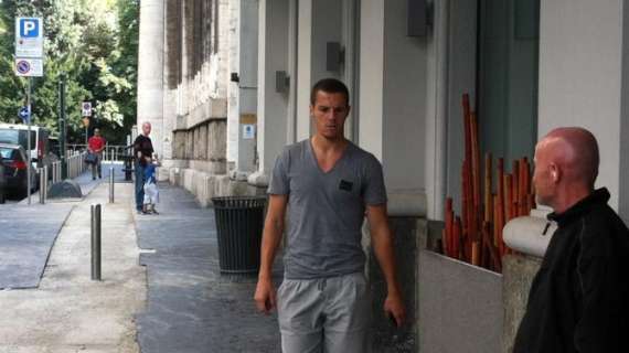 Pietro Mazzara/TuttoMercatoWeb.com
