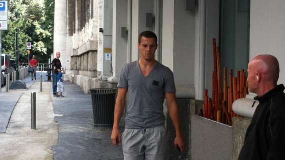 Pietro Mazzara/TuttoMercatoWeb.com