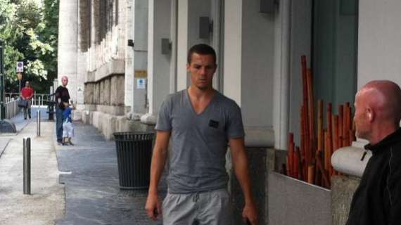 Pietro Mazzara/TuttoMercatoWeb.com