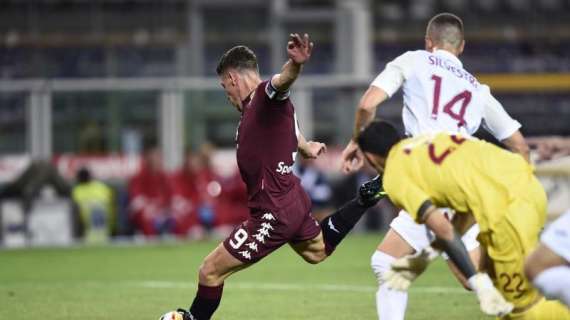 Gazzetta - Milan a Torino per Belotti: i rossoneri non hanno perso le speranze per il Gallo