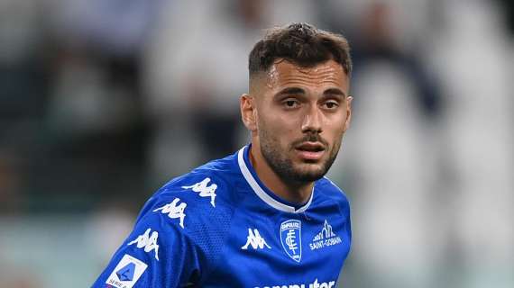 Serie A, la classifica aggiornata: Empoli sempre più vicino alla salvezza