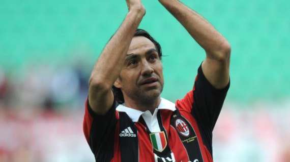 Nesta: "Il Milan può essere da scudetto, è una questione di testa. Qui in Canada ora va tutto bene e punto ai playoff della Mls"