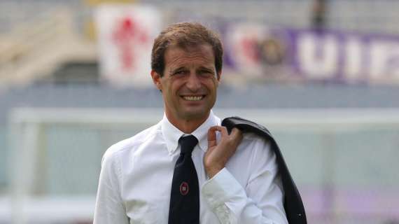 Milan-Allegri: domani potrebbe essere il giorno dell'annuncio