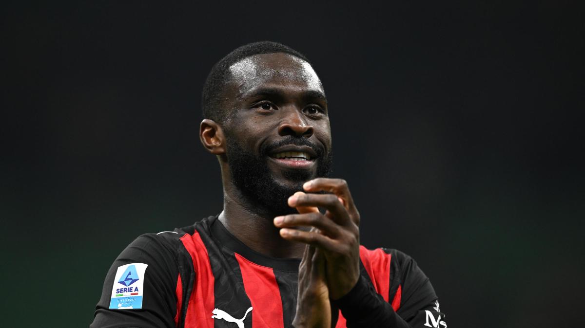 Tomori alla CBS: "Scudetto? Chi può dirlo... Non subire gol contro l'Inter non è facile"