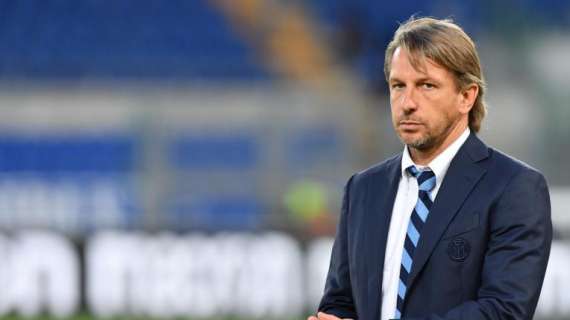 Inter, Vecchi a Sportitalia: "Paletta in campo? Il regolamento lo permette..."