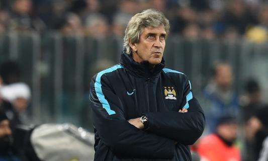 Man.City, Pellegrini rivela: “Mi piacerebbe allenare nel campionato italiano”