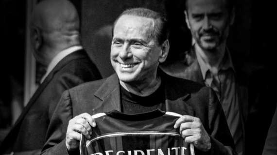 LIVE MN - Addio a Silvio Berlusconi. Mercoledì alle 15 i funerali in Duomo. Il cordoglio del Milan: "Per sempre con noi". Da Maldini a Inzaghi: tutti i messaggi