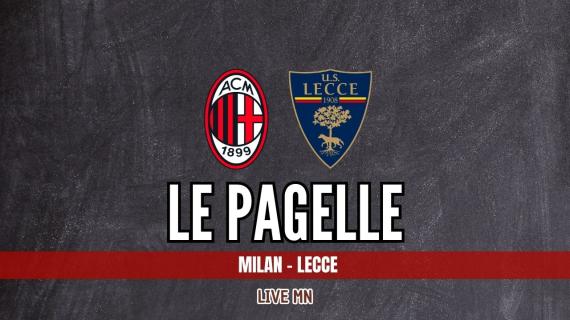 Milan-Lecce 3-0, le pagelle: Rabiot dominante, Alexis fa quello che vuole