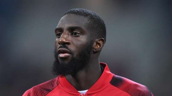 MN - Bakayoko è arrivato a Milano: tutti i dettagli della trattativa