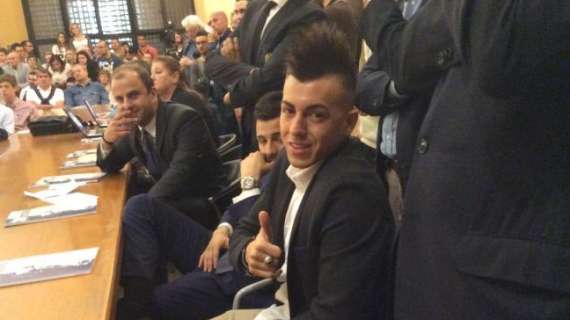 Pietro Mazzara/TuttoMercatoWeb.com
