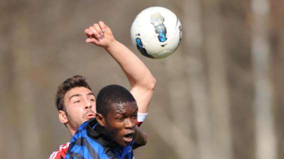 Final eight Primavera: l'Inter in semifinale dopo il 2-0 sul Palermo